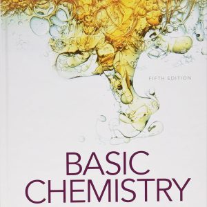 Basic Chemistry 5th Edition Timberlake Test Bank