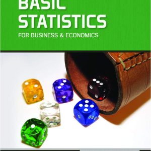 Basic Statistics for Business and Economics 6th Canadian Edition by Lind Solution Manual