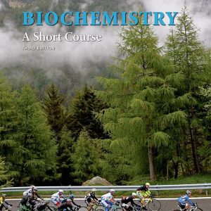 Biochemistry A Short Course 3rd Edition by Tymoczko Test Bank
