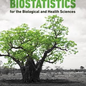 Biostatistics for the Biological and Health Sciences 2nd Edition by Triola TEST BANK