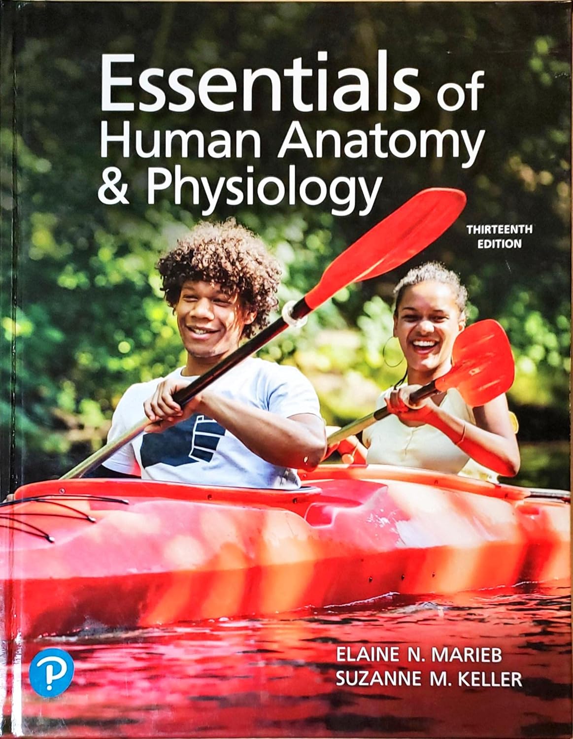Essentials of Human Anatomy and Physiology 13th Edition by Marieb Test Bank
