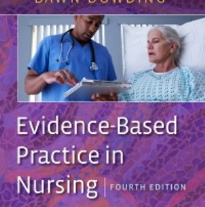 Evidence-Based Practice in Nursing 4th Edition by Craig TEST BANK