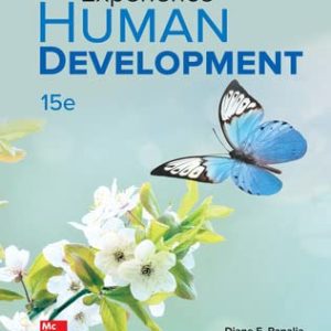 Experience Human Development 15th Edition by Diane Papalia Test Bank