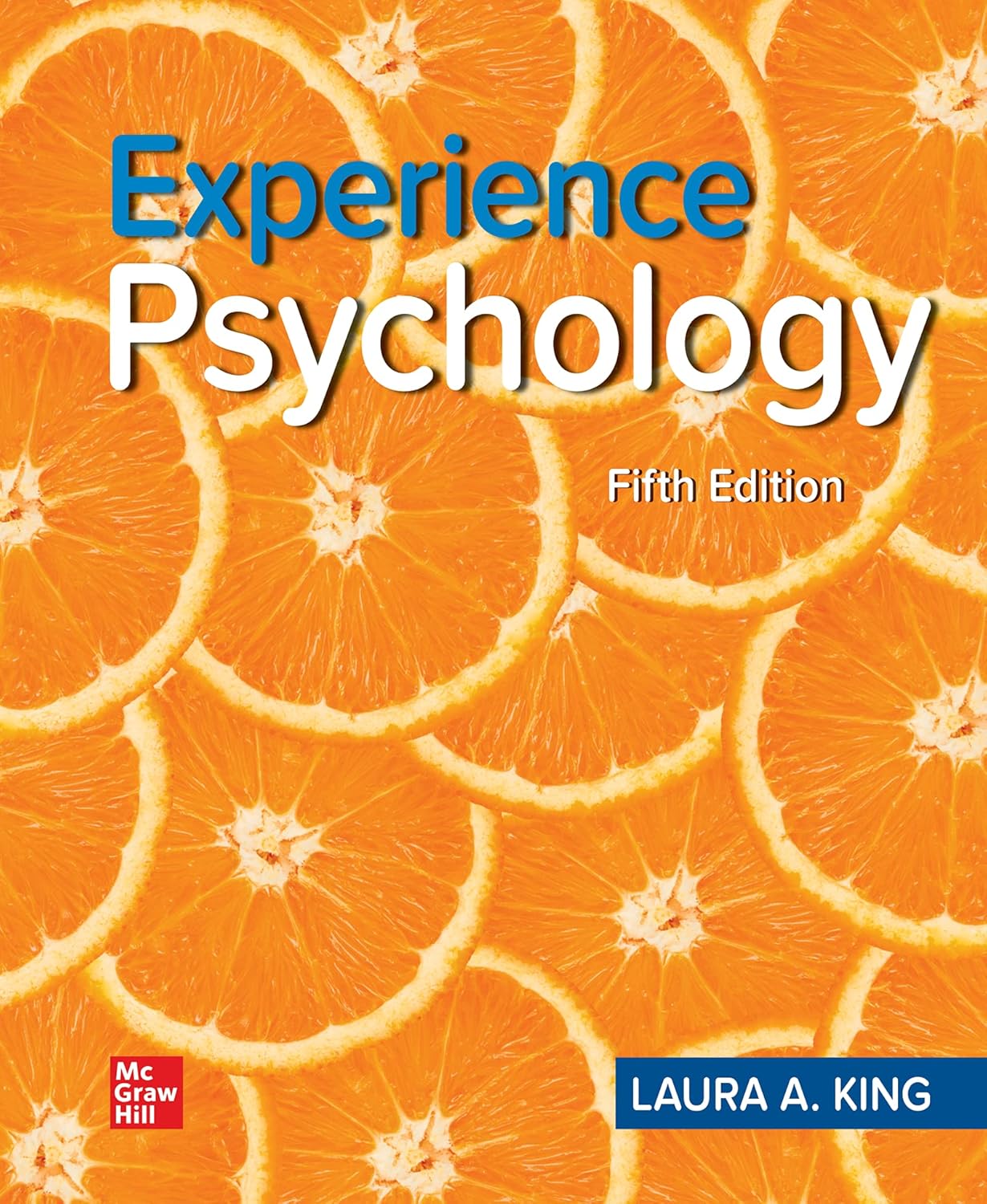 Experience Psychology 5th Edition by King Test Bank
