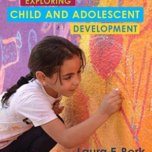 Exploring Child Development 1st edition by Berk Test Bank