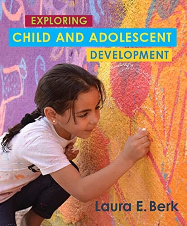 Exploring Child Development 1st edition by Berk Test Bank