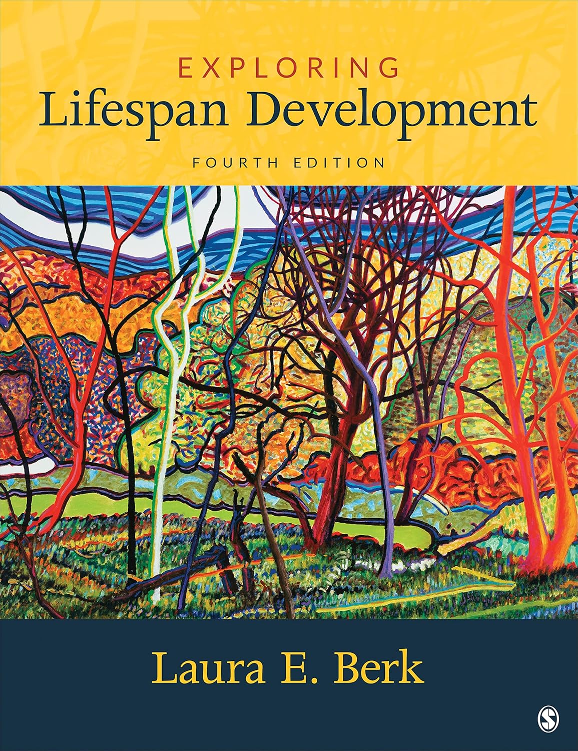 Exploring Lifespan Development 4th edition by Berk Test Bank