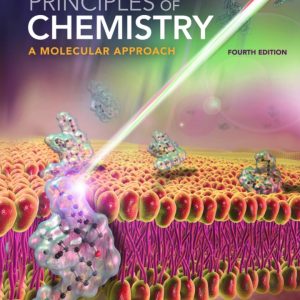 Principles of Chemistry A Molecular Approach 4th Edition by Nivaldo J. Tro Test Bank