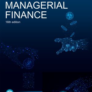 Principles of Managerial Finance 16th Edition by Zutter Solution Manual