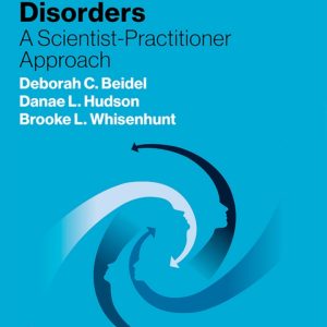 Psychological Disorders 5th Edition by Beidel Test Bank