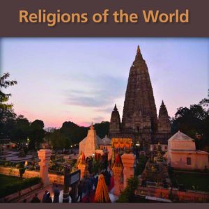 Religions of the World 13th Edition by Hopfe Test Bank