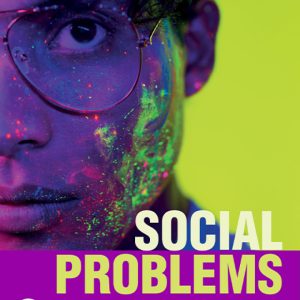 Social Problems 9th Edition by Macionis TEST BANK