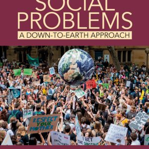 Social Problems A Down-to-Earth Approach 14th Edition by Jim M. Henslin Test Bank