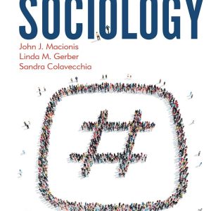 Sociology 10th Canadian Edition by Macionis Test Bank