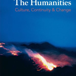 The Humanities Culture Continuity and Change Volume 1 4th edition by Sayre Test Bank