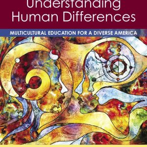 Understanding Human Differences Multicultural Education for a Diverse America 6th Edition by Koppelman Test Bank